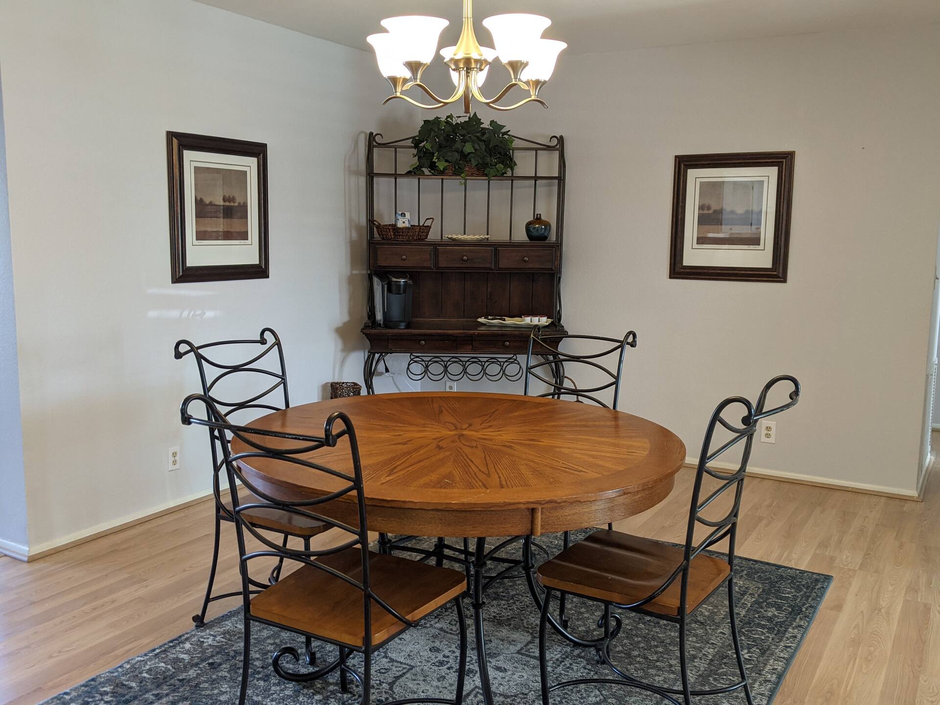 Peaceful Retreat in 55+ Golf & Fishing Community. — zdjęcie 4