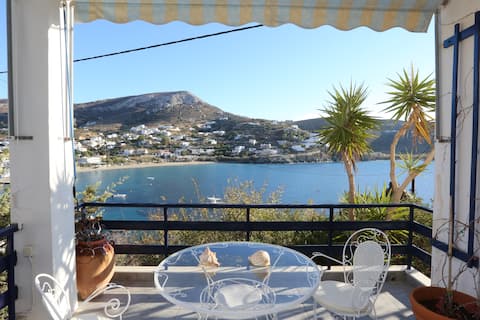 Amazing SeaView Kini