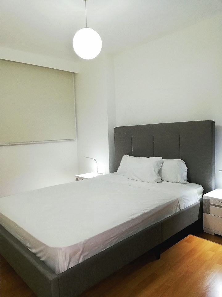 Habitación #1
