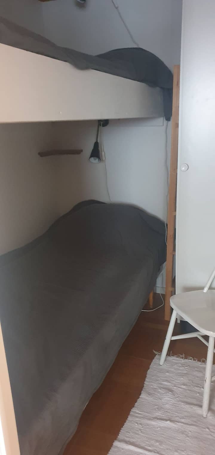 卧室 1