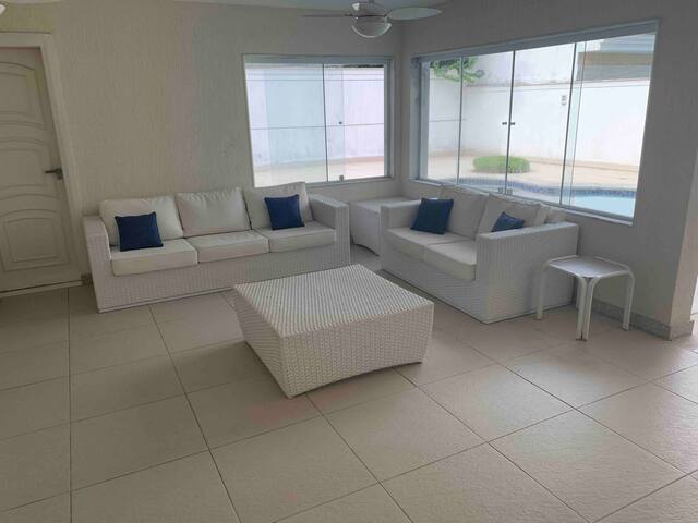 Quintas do Rio Centro Barra – 4 Suítes – BOM PREÇO gallery image 4