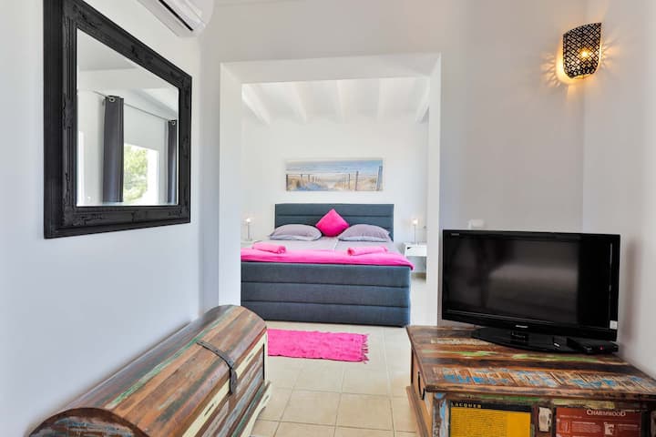 غرفة النوم 3