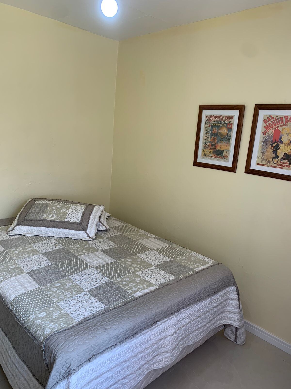 غرفة النوم 4