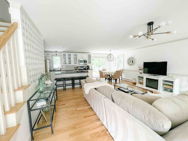 The Perfect Cape Cod Family Getaway-ideal Location - Falmouth