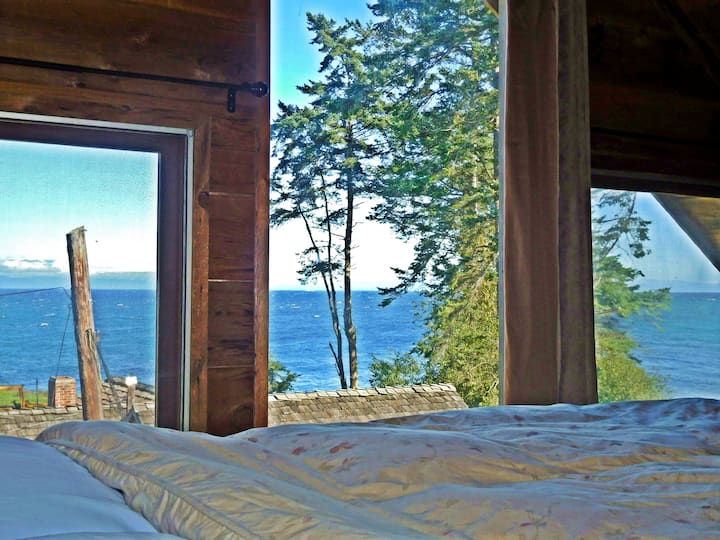 Gabriola Island Holiday Rentals & Homes Gabriola, Canada Airbnb