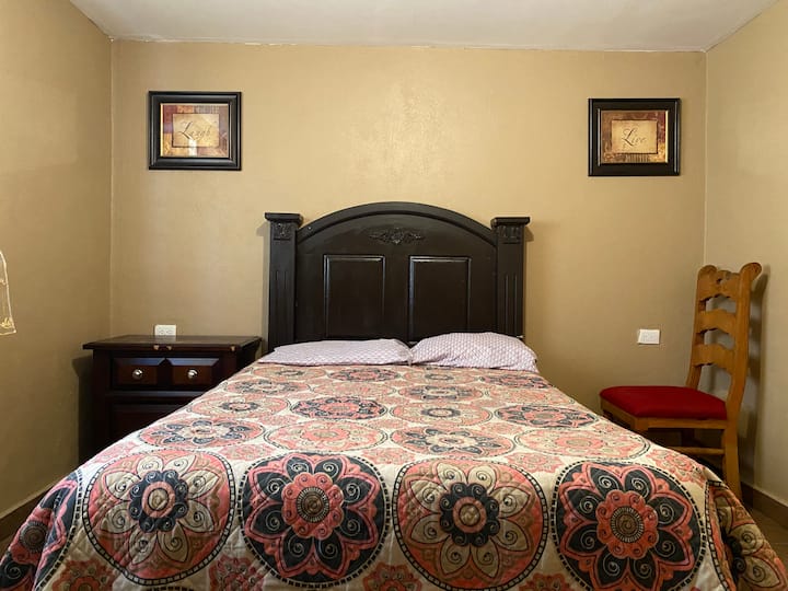 غرفة النوم 1