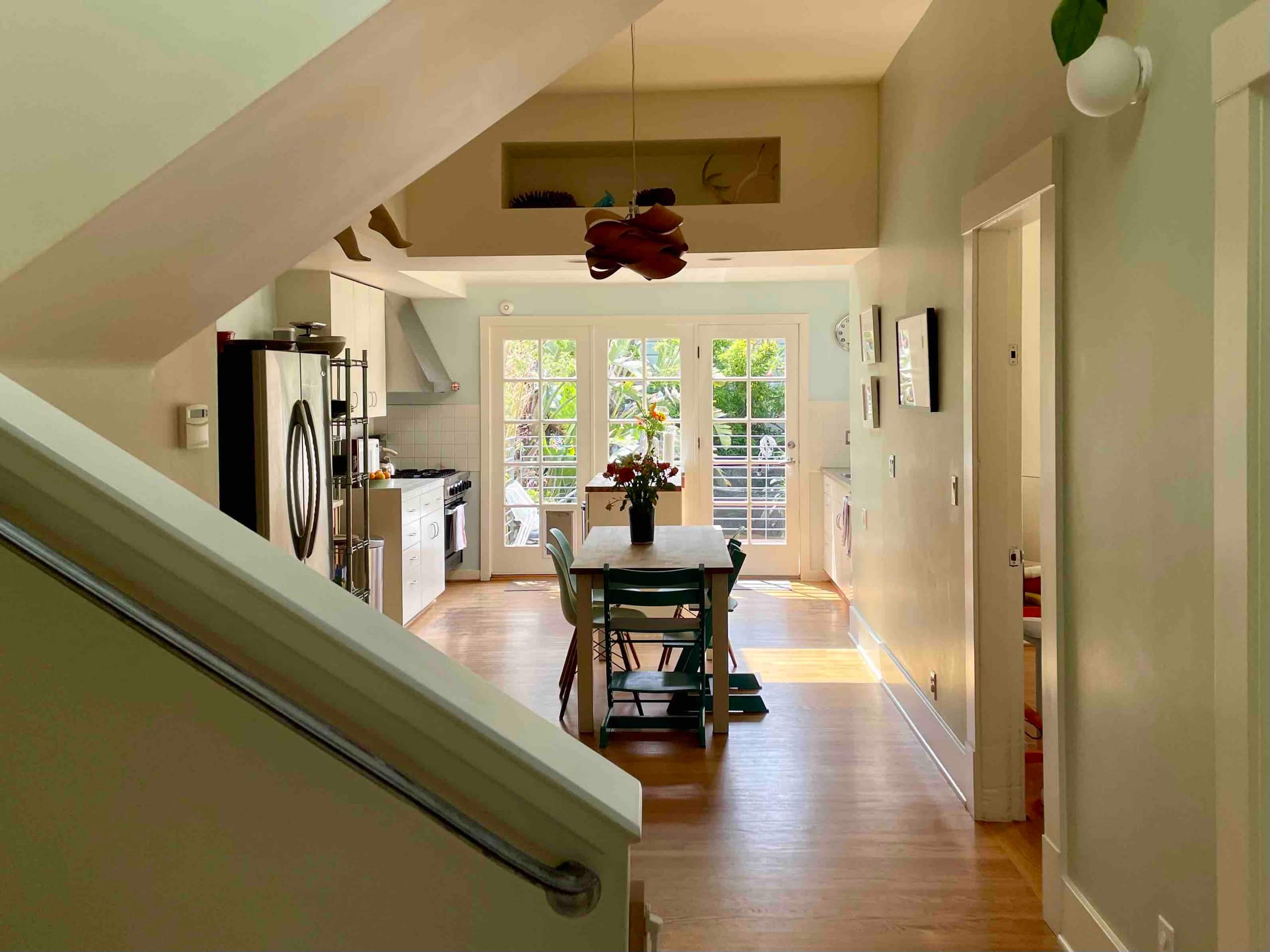 Home in San Francisco · ★4.96 · 3 bedrooms · 4 beds · 2 baths - Image 11