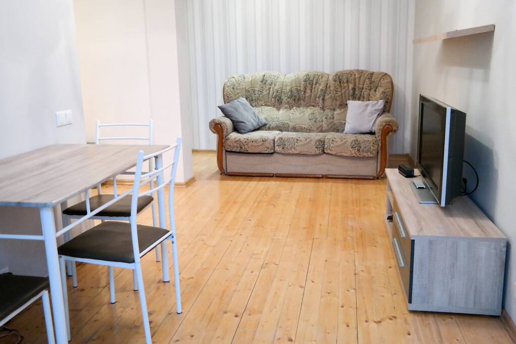 Common area