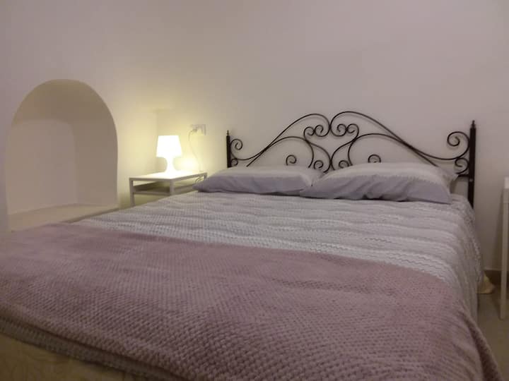 Dormitorio.