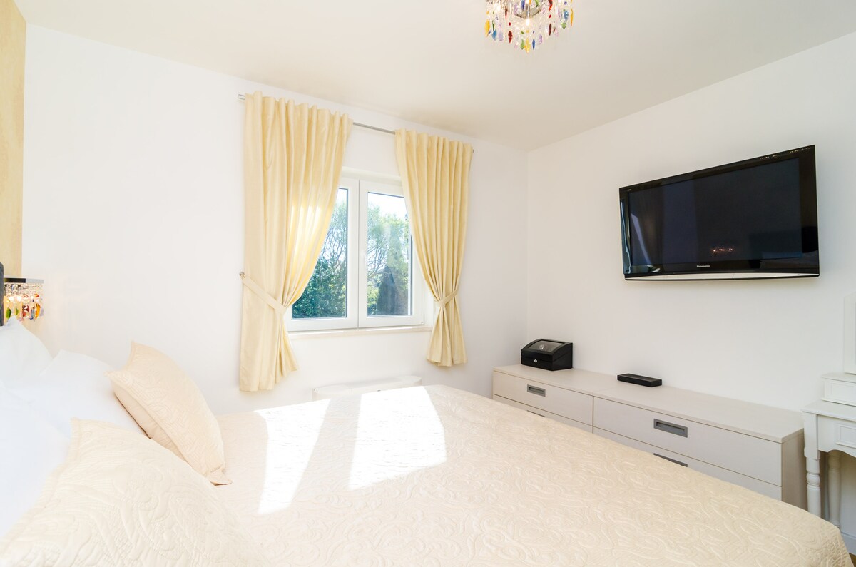 Მყუდრო საძინებელი