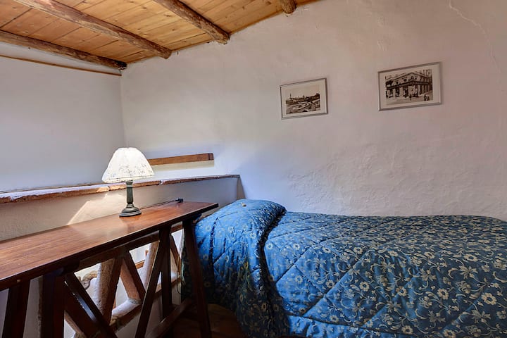 chumba kimoja cha kulala