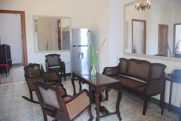 Casa "Singer" In Havana - ハバナ