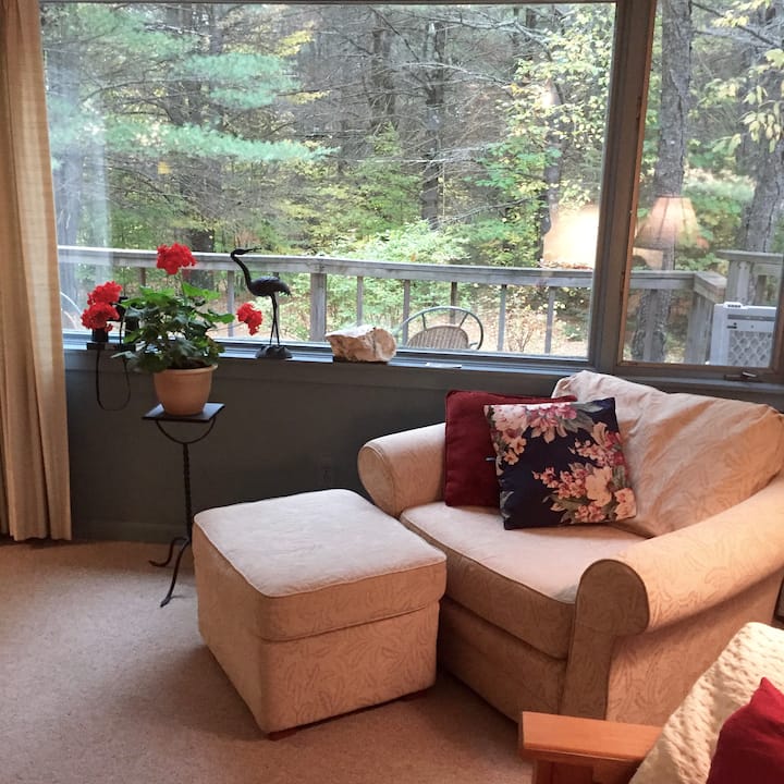 Bethel Vacation Rentals & Homes Maine, United States Airbnb