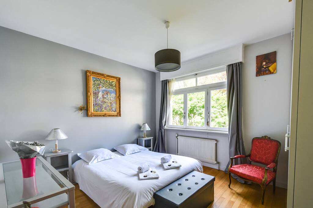 Chambre 1