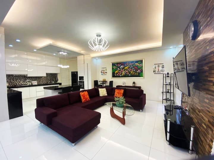 VISTA VERDE EXECUTIVE VILLAGE CAINTA RIZAL Houses for Rent in Cainta