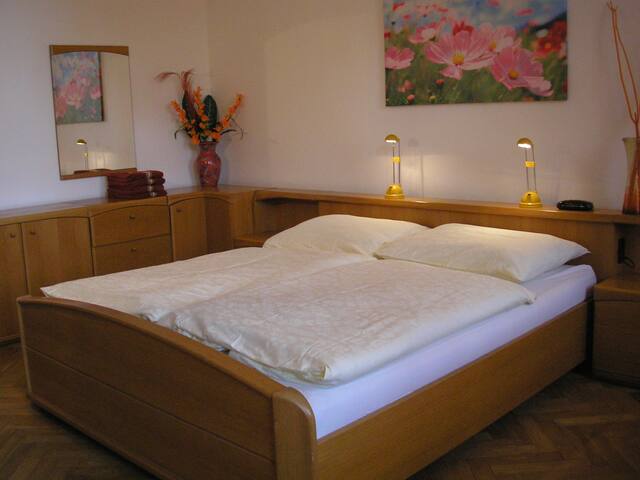 Listing in Bratislava