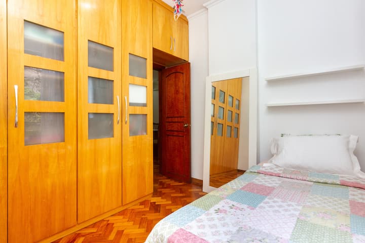 Habitación 1