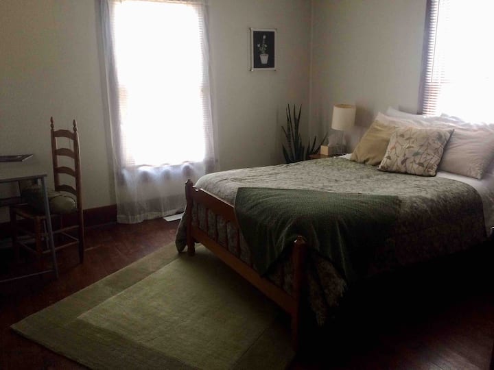 Fayetteville Vacation Rentals & Homes Arkansas, United States Airbnb