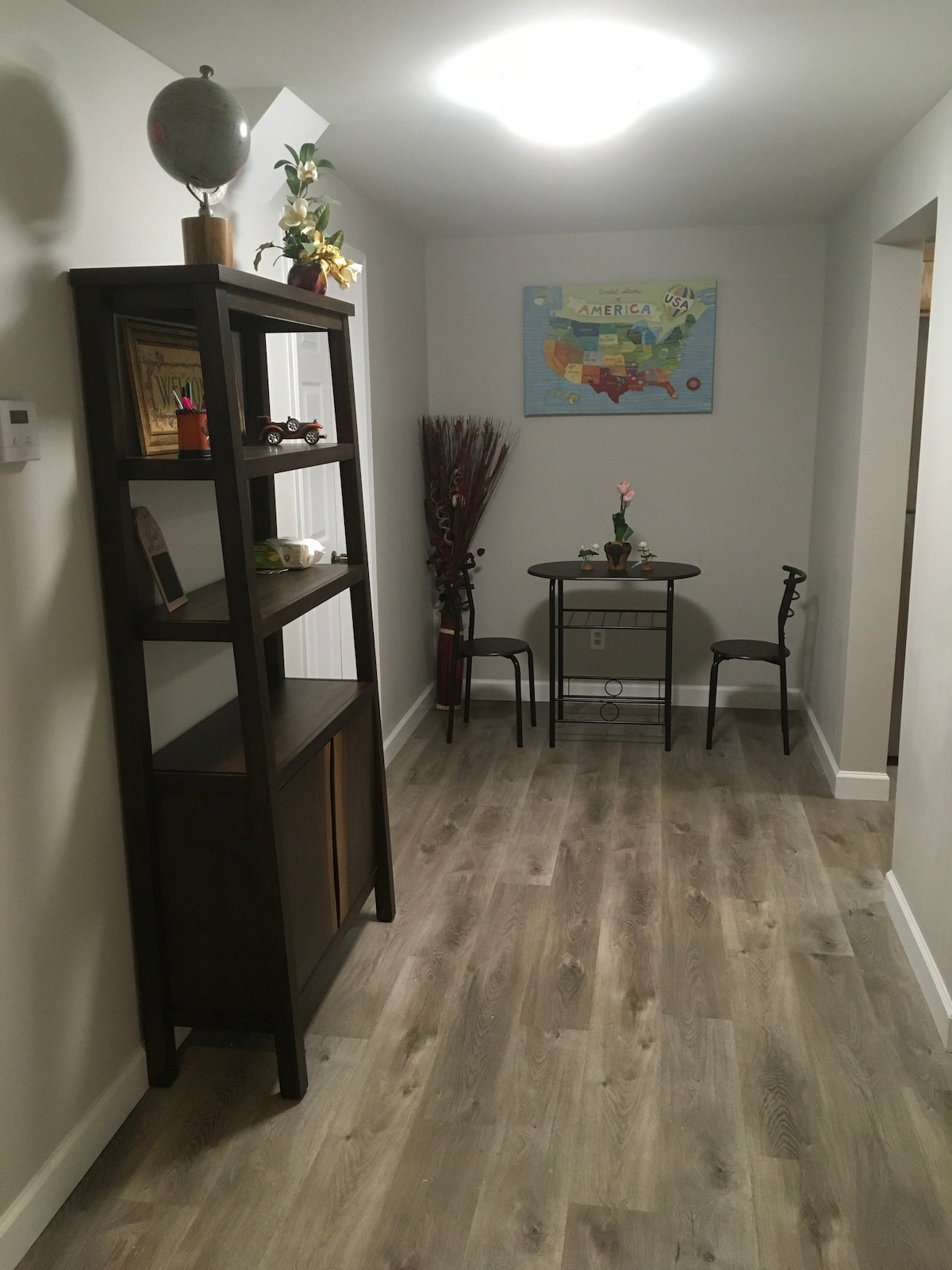 "La Belle Terrasse", 2br Escape in Dacula