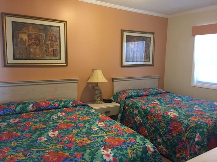 საძინებელი