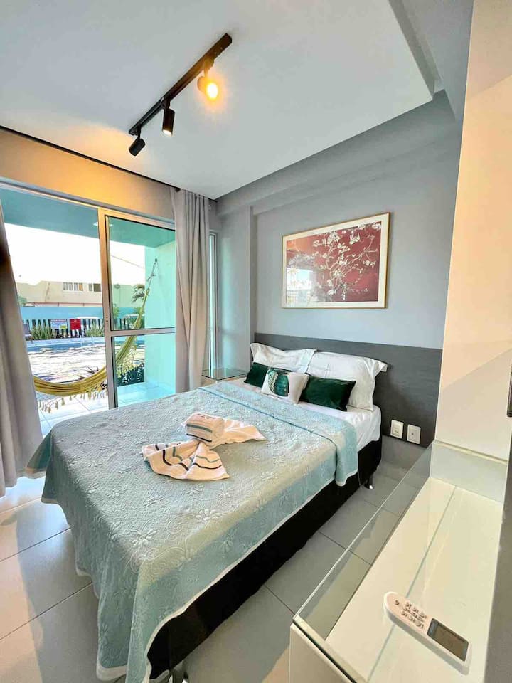Спалня 1