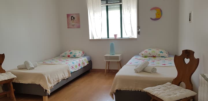 Спална соба 2