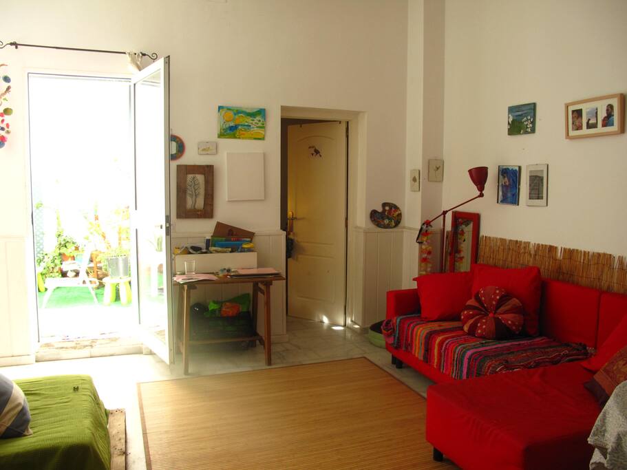 Salón
