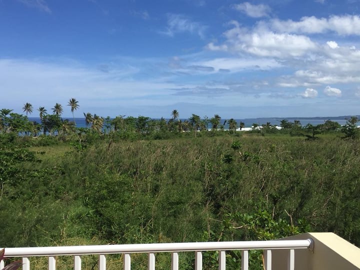 Punta Rincon Landing View Villa 302 3 Br Ocean Views in Rincon - Townhouses for Rent ...