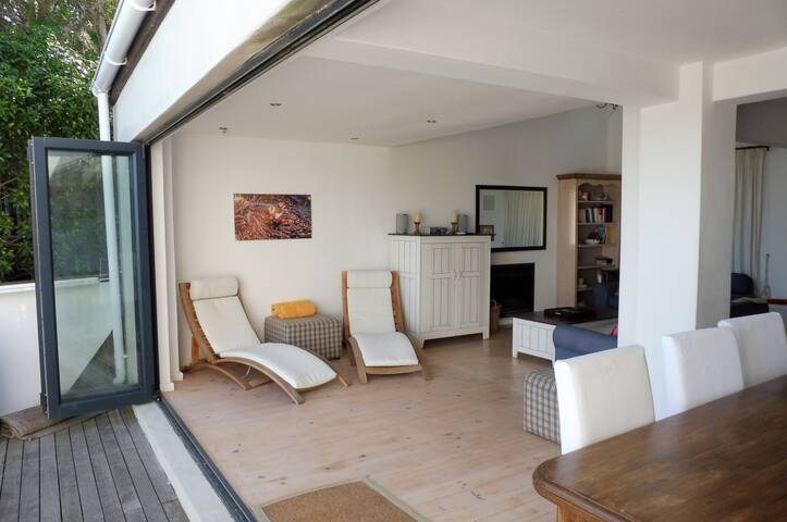 Norwegian Wood with a seaview gallery image 4