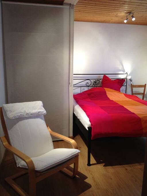 Doppelbett 1,40 x 2 m