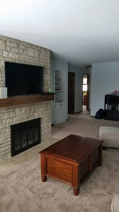 Living room X2