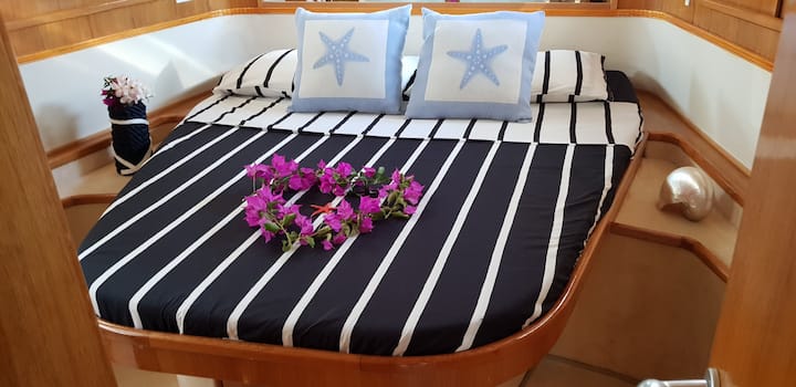 ห้องนอน