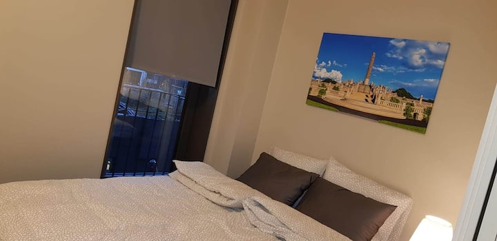 Deuxième chambre
