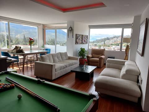 1 Bedroom Apartment with Jacuzzi El Condado