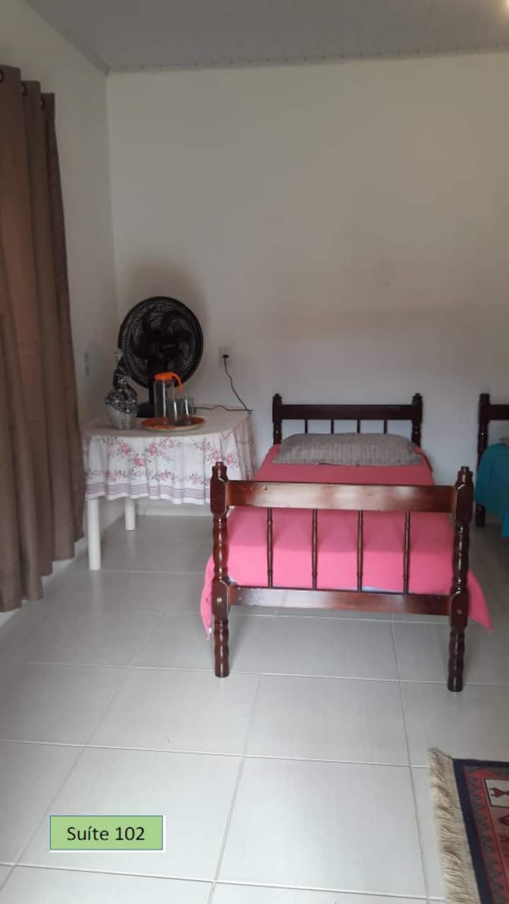 Quarto 2