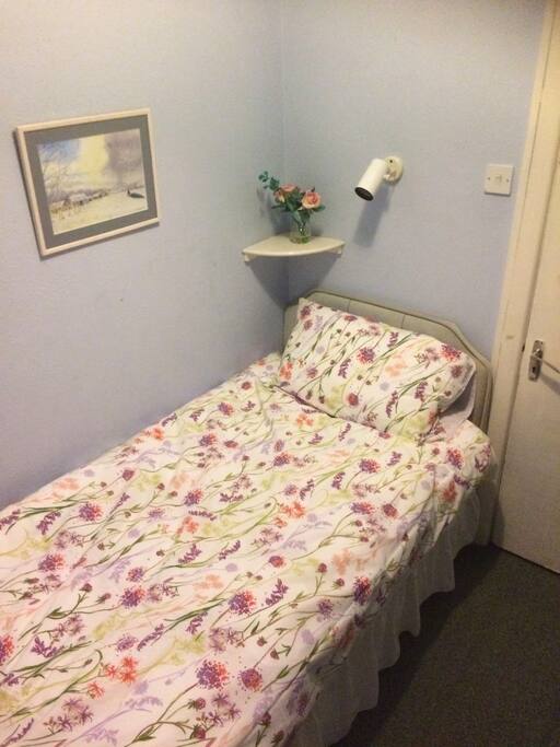 Not actual room