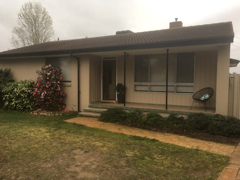 Family Friendly Home