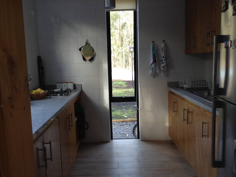 cocina