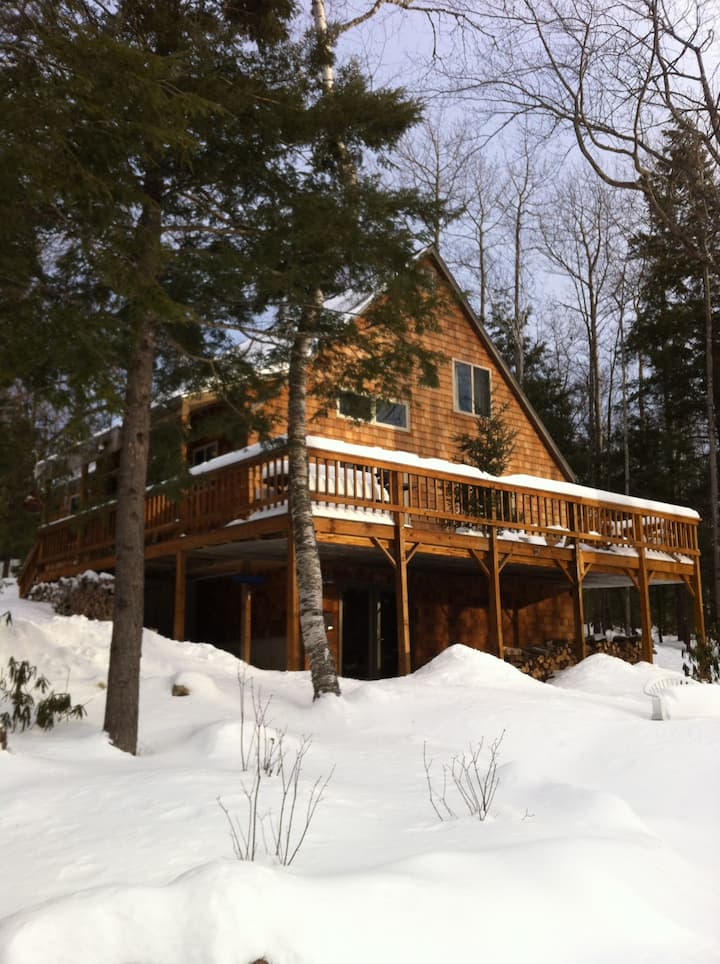 10 Best Airbnb Vacation Rentals In Bartlett, New Hampshire Updated