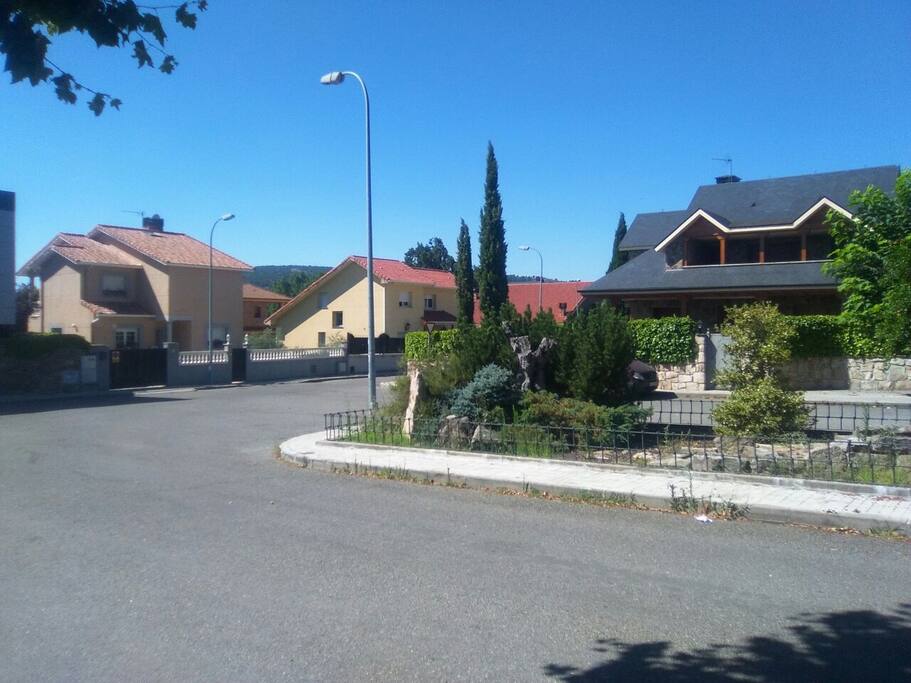 Barrio