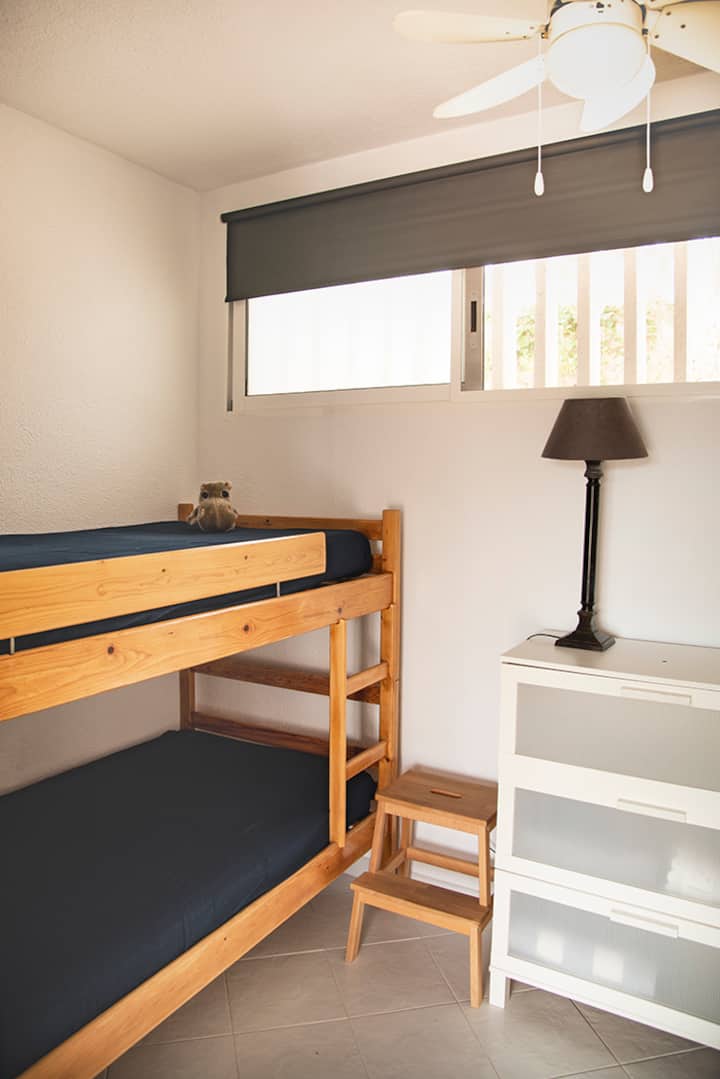 Slaapkamer 2