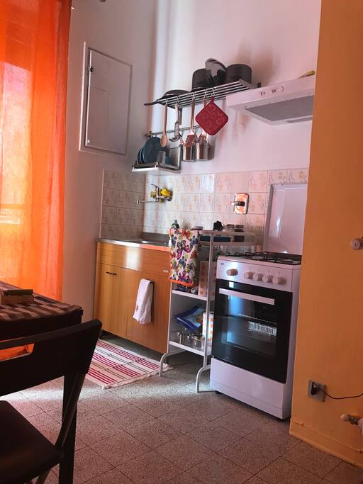 Cucina