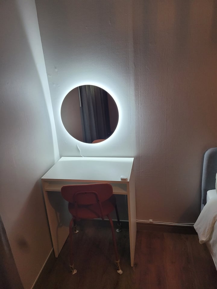 Habitación 3