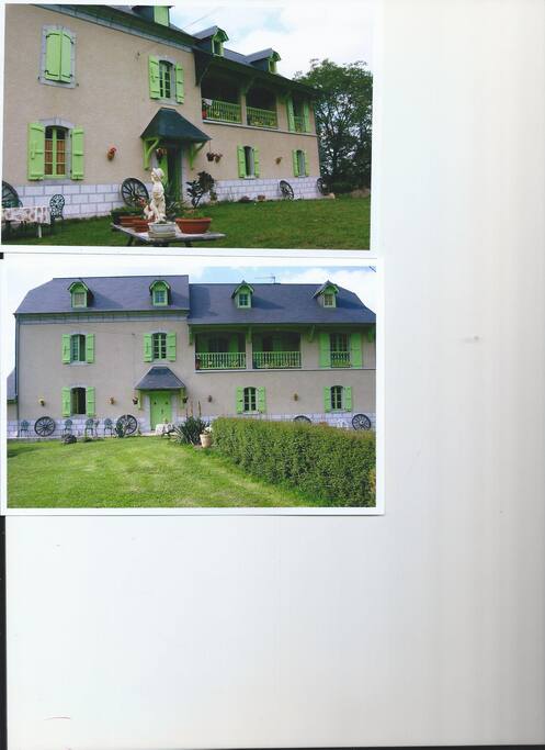 auberge