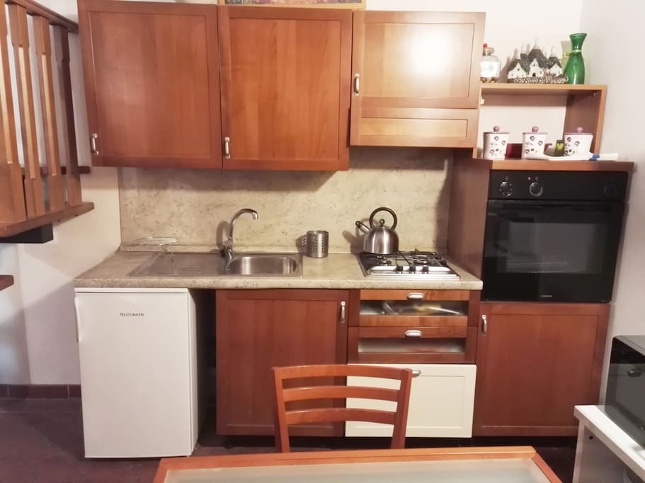 cucina