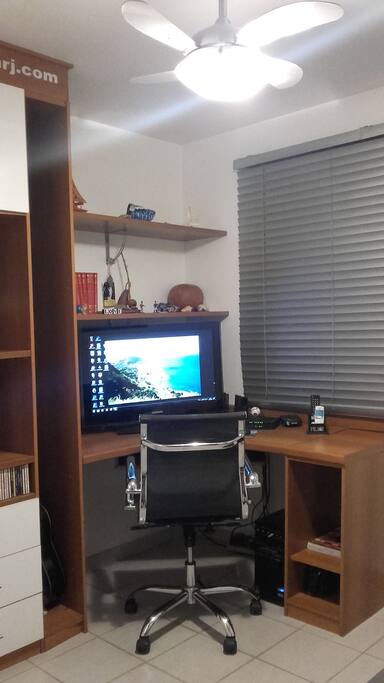 TV e Internet
