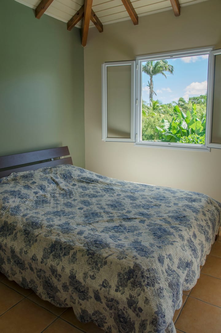 غرفة النوم 5