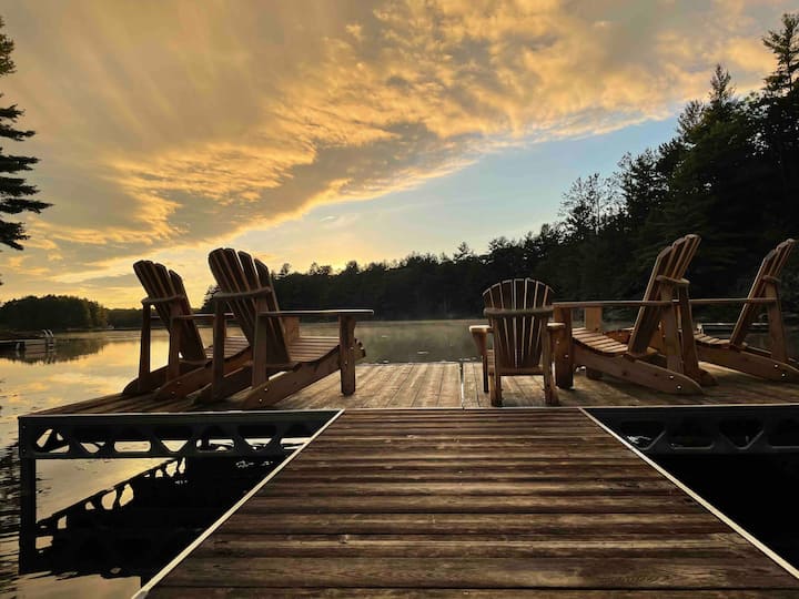 Severn Holiday Rentals & Homes Ontario, Canada Airbnb