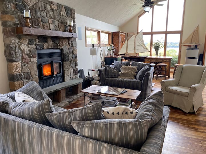 10 Best Airbnbs With Pool Near Rochester, New York Updated 2024 Trip101