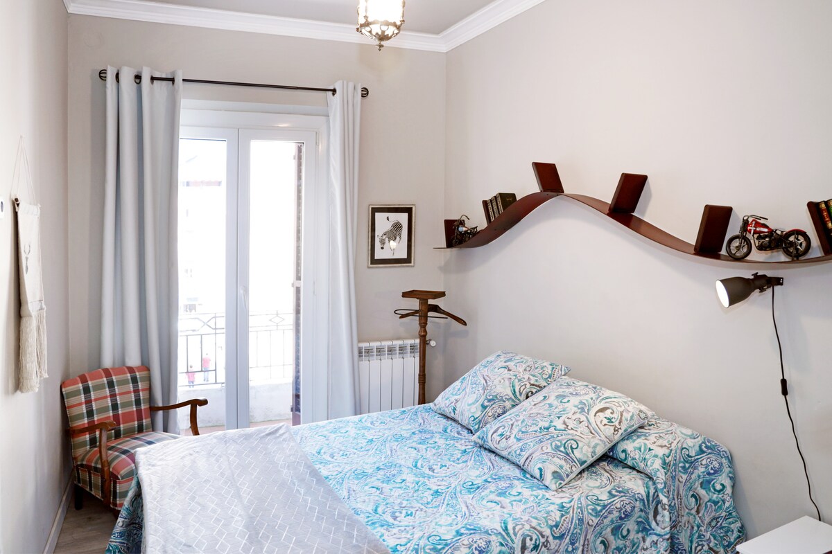 საძინებელი 2